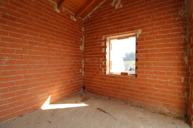 Villa di 220 m² con 3 locali e box auto doppio in vendita a Andezeno - Foto 5