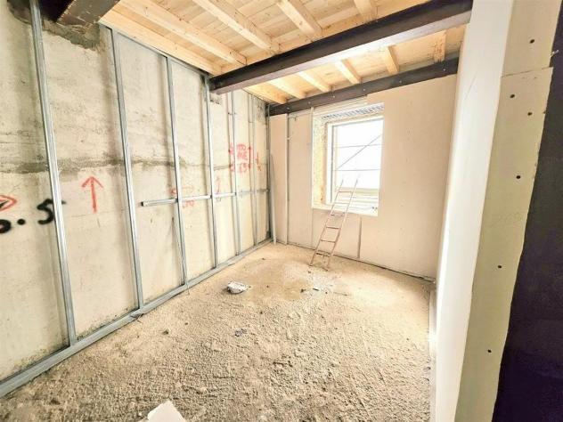 Appartamento in vendita a Massa 80 mq Rif: 1387791 - Foto 4