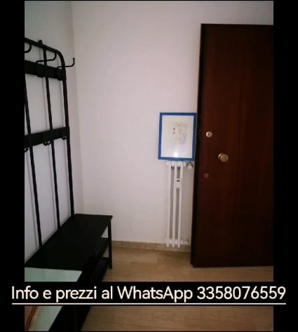 Camera in affitto euro 600 mensili - Foto 3