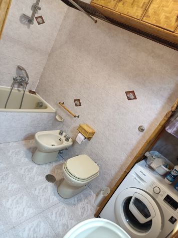 Camera Parioli Via Vittorio Locchi 8 (Ad. LUISS) 900 € all inclusive - Foto 6