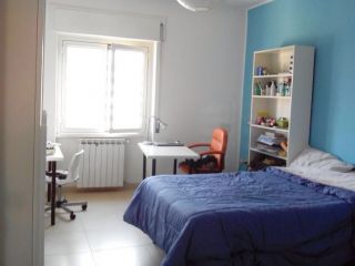 Stanza Singola San Paolo solo lavoratori