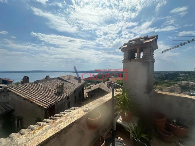 BRACCIANO CENTRO STORICO appartamento in affitto - Foto 16