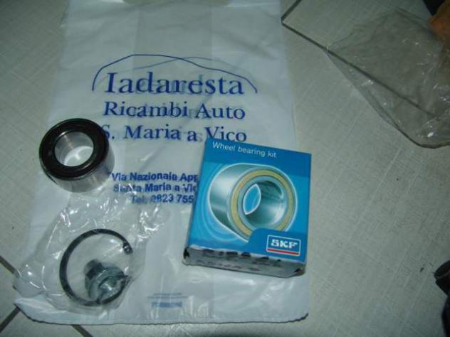 Cuscinetto ruota anteriore Agila - Swift - Splash 43440-51k00