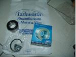 Cuscinetto ruota anteriore Agila - Swift - Splash 43440-51k00