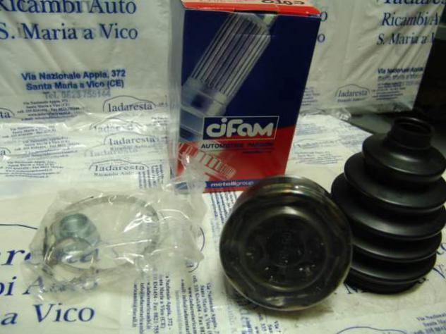 Kit giunti semiasse renault master 8200842365