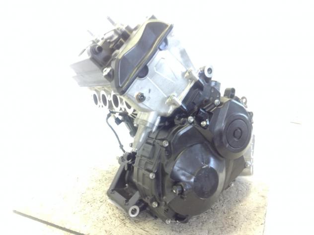 HONDA CBR RR ABS KM0 600 BLOCCO MOTORE ENGINE - MOD. PC40E 2024 2026 PC69A4RK