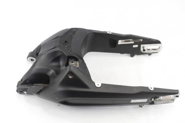 FORCELLONE POSTERIORE DUCATI MULTISTRADA 950 37011953BB REAR SWINGARM PICCOLI E LEGGERI GRAFFI - Foto 2