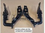 Cerniere cofano ant Mercedes GLA