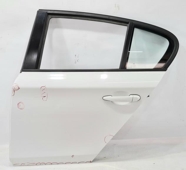 PORTIERA POSTERIORE SINISTRA BMW Serie 1 Serie (E87) (07)