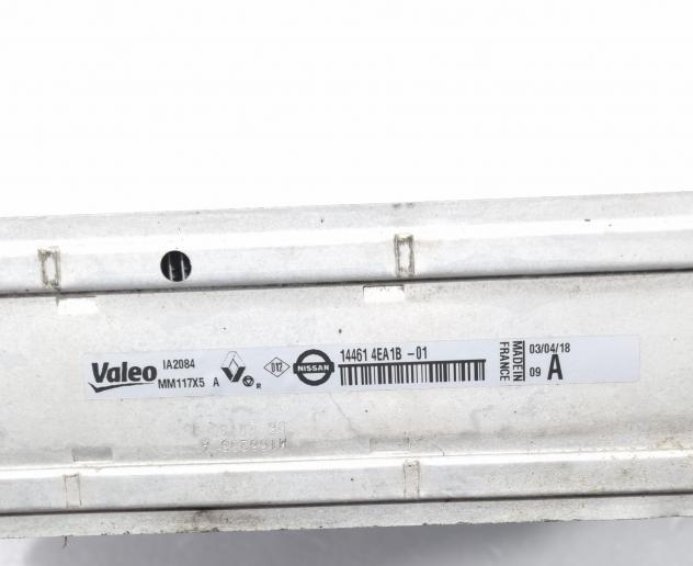 INTERCOOLER RENAULT Talisman Berlina 14461-4EA1B R9M 409 Diesel 1600 (15) - Foto 12