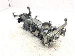 ROYAL ENFIELD SUPER METEOR ABS 650 CORPO FARFALLATO MIKUNI 2023 2025 ME3CNEST6RK