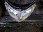 FARO FANALE ANTERIORE SUZUKI BURGMAN 125 150  2002/2006