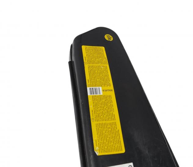 AIRBAG SEDILE DESTRO AUDI A3 Sportback Serie (8PA) 8P4880242B (0408) - Foto 4