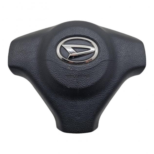 KIT AIRBAG COMPLETO DAIHATSU Terios 2° Serie K3-VE (06) - Foto 2