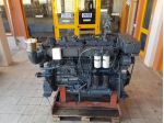 Motore MARINO REVISIONATO 8210SRM45