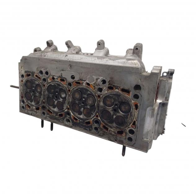 TESTATA VOLKSWAGEN Caddy 4° Serie 03L103265AX CAY Diesel 1598 (10) - Foto 8