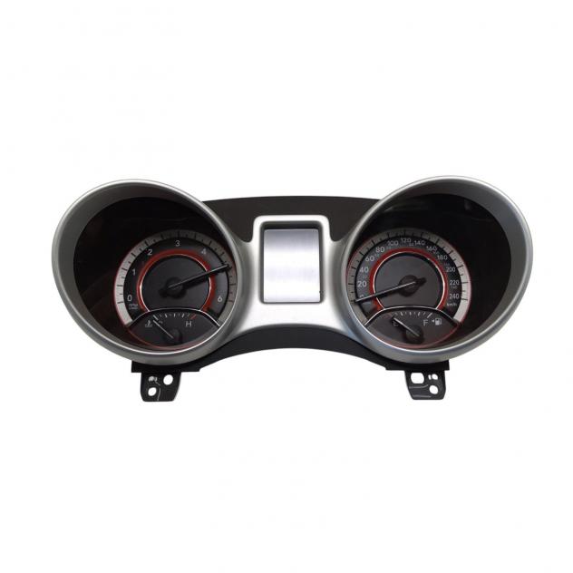 QUADRO STRUMENTI FIAT Freemont 1° Serie #68249007ab (11) - Foto 2