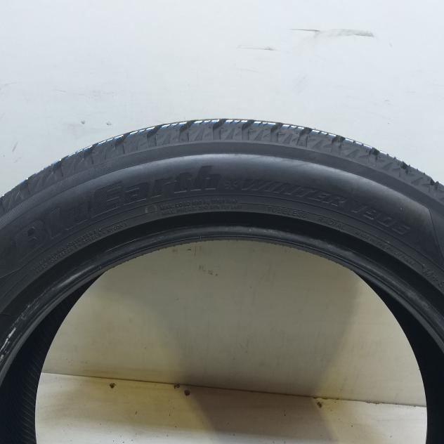 4 GOMME 225 50 18 YOKOHAMA A68288 - Foto 5