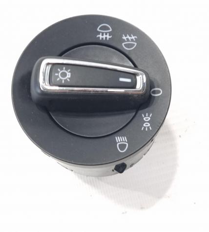 INTERRUTTORE COMANDO LUCI SEAT Ibiza Serie 5G0941431AH (1517) - Foto 7