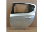 PORTA POST. SX GRIGIO CHIARO MET. C/A. Man. e S. (OPEL CORSA E) 999-U130488 &hellip;