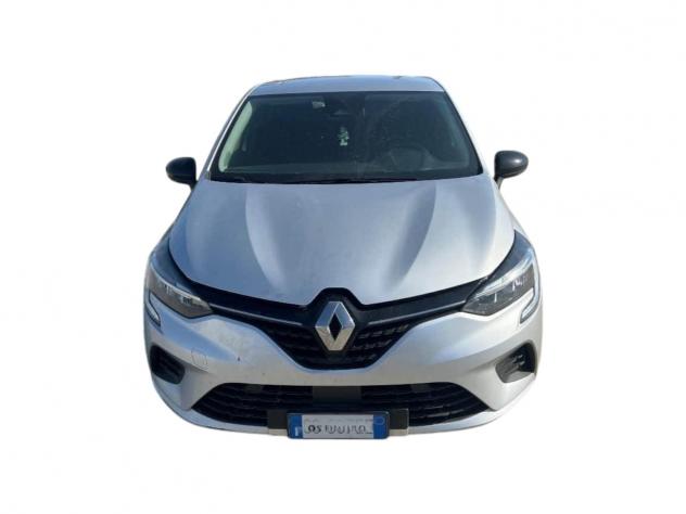 295109320R BATTERIA AUTO IBRIDA RENAULT CLIO Serie V H4M C6 diesel 1.6 - Foto 4