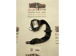 CINTURA DI SICUREZZA POSTERIORE DX BMW X1 Serie (E84) 2991295 N47ND20C (0915)