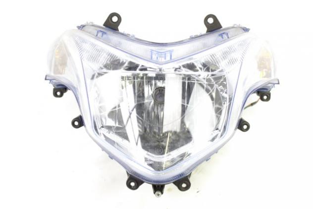 KYMCO G-DINK 300 33100LHG7E00 FARO ANTERIORE 11 - 17 HEADLIGHT - Foto 2
