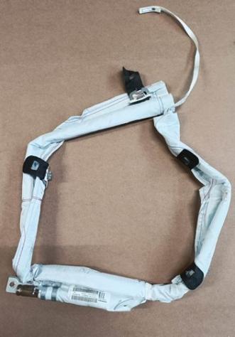 AIR-BAG A TENDINA DX 999-U1304559 Carrozzeria  Sicurezza  Airbag  Air-bag a tendina dx. PEUGEOT - 2008 - 01-03-2013 -, PEUGEOT - 208 - 01-04-2015 -