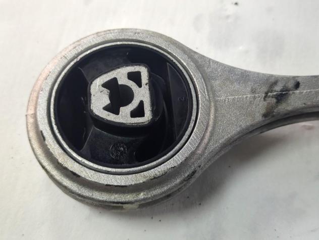 55702836 SUPPORTO MOTORE FIAT PUNTO EVO 1.3 D 70KW 5M 5P (2011) RICAMBIO USATO - Foto 4