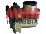 Ford Focus corpo farfallato Visteon codice 1505942 2S6U-9F991-GA