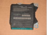 52056238 ECU CENTRALINA AERBAG FIAT 500 52056238 A2C95530208