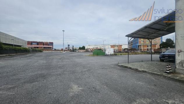 TERRENO INDUSTRIALE IN VENDITA A PIOLTELLO - Foto 5