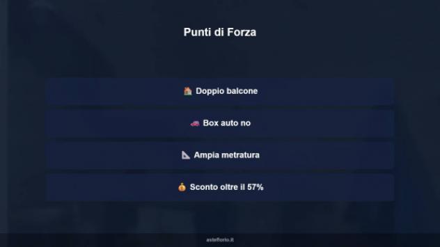 Immobile in asta di 122 m² in vendita a Villar Focchiardo - Foto 11