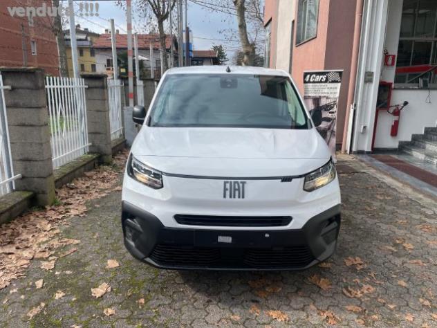 FIAT Doblo Doblò 1.5 BlueHdi 130CV L2 H1 PASSO LUNGO KM.0 rif. 23148575 - Foto 2