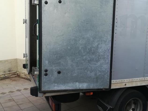 NISSAN CABSTAR 3.0TD - Foto 10