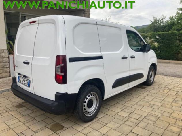 CITROEN Berlingo BlueHDi 100 S&S Van M Club rif. 23790216 - Foto 6