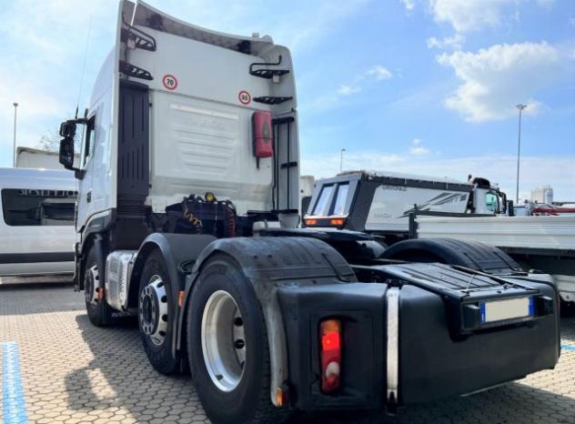 IVECO AS 440 Stralis rif. 18675854 - Foto 6