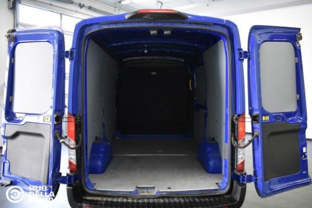 FORD Transit 310 2.0TDCi EcoBlue 130CV PM-TM Furgone Trend rif. 23825814 - Foto 5