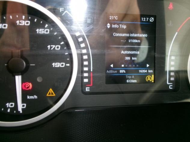 IVECO DAILY 35S14 2.3JTD 140CV EURO6 rif. 22407858 - Foto 7