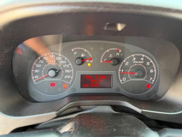 FIAT Fiorino 1.3 MJT 95CV Adventure SX allestimento officina E6 rif. 23865060 - Foto 7