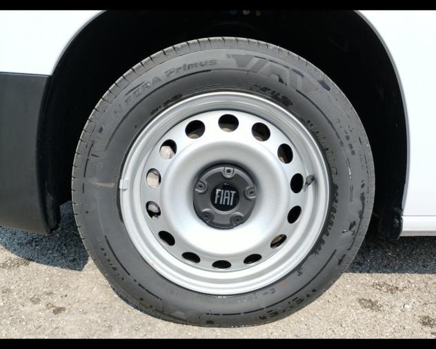 FIAT Doblò 1.5 Diesel 100 Cv Mt6 Passo Lungo - Foto 10