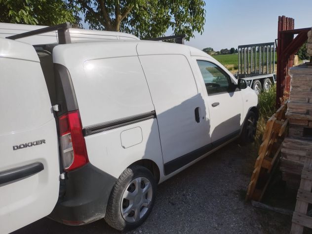 Dacia Dokker - Foto 2