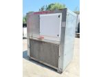 chiller refrigeratore per acqua usato