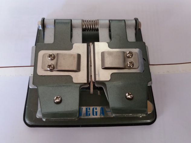 MOVIE FILM ( SPLICER ) VINTAGE - Foto 6