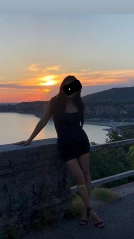 Novità a Trieste: Bella, Dolce e Simpatica – Pronta a Sorprenderti