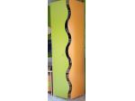 Armadio per cameretta per bambini 240x90x60