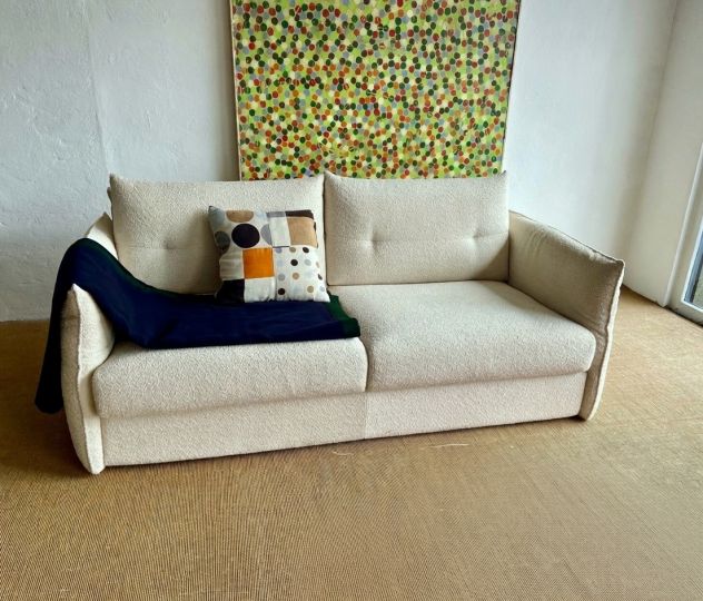DIVANO letto  matrimoniale DOBBLE - Foto 8