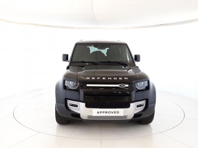 Land Rover Defender Defender 110 3.0d mhev S awd 200cv auto - PEDANE LATERALI - IVA ESPOSTA - Foto 8