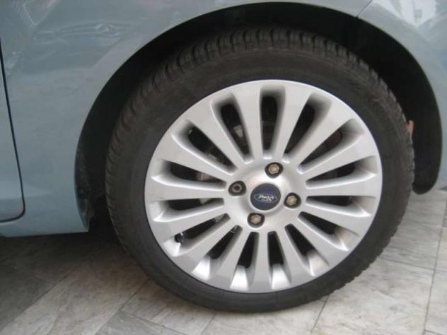FORD Fiesta 1.2 82 CV 5 PORTE TITANIUM rif. 23976448 - Foto 6