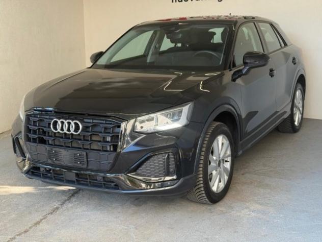 AUDI Q2 35 TDI S tronic Business Advanced rif. 24158979 - Foto 4